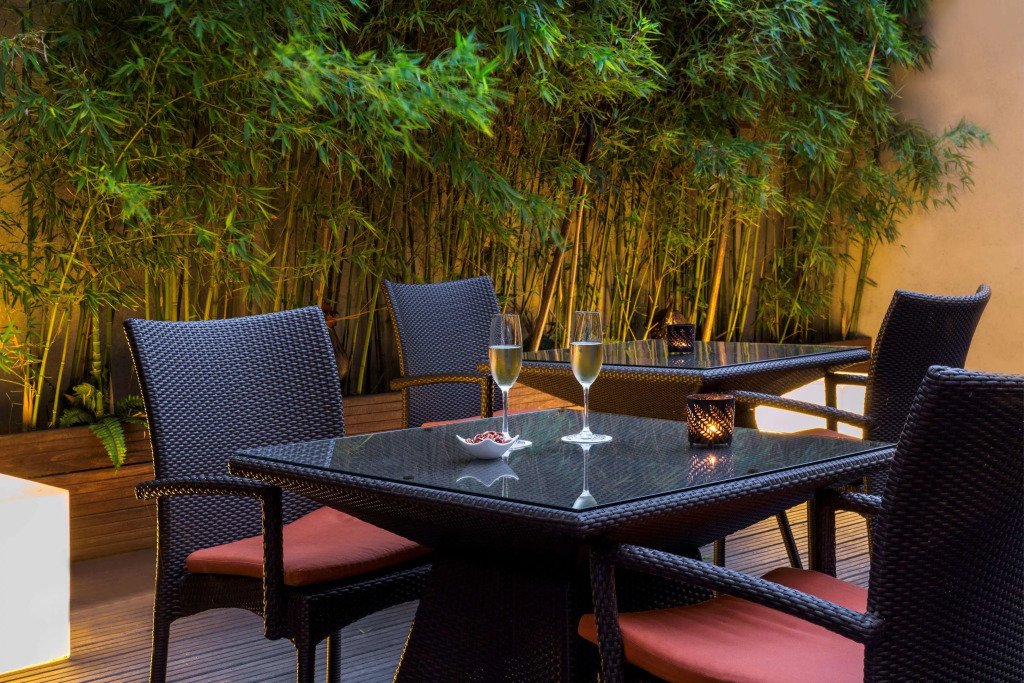 Best Western Plus Hotel Villa Dest
