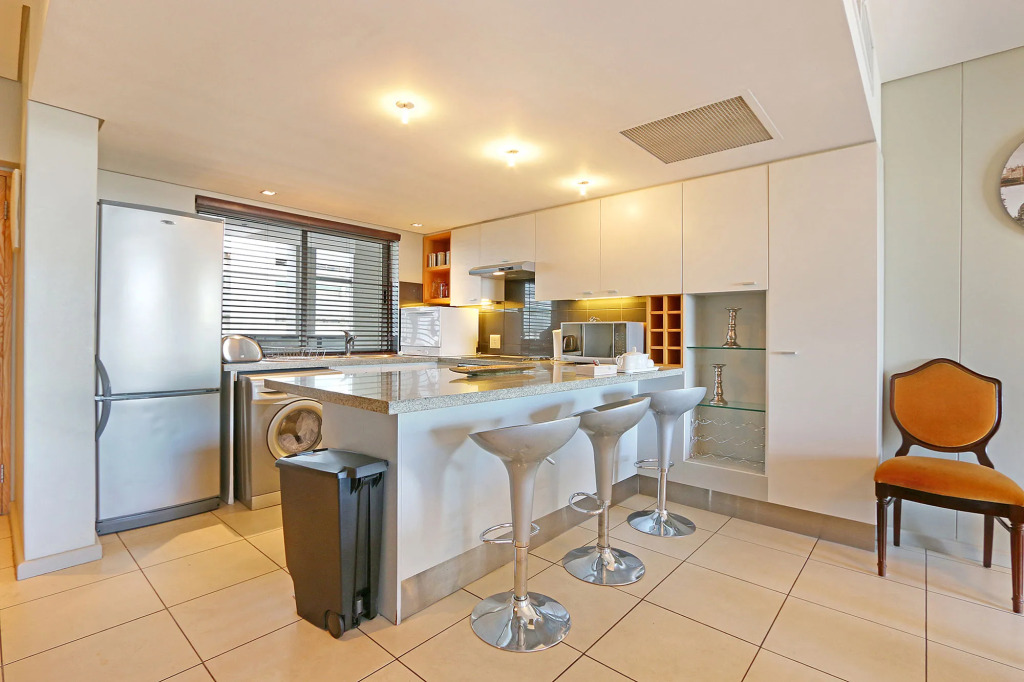 Harbouredge Suites