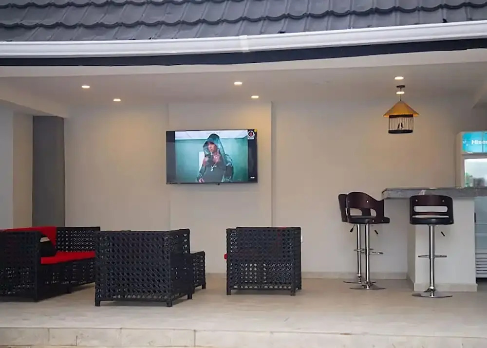 Lujo 41 Hotel Port Harcourt