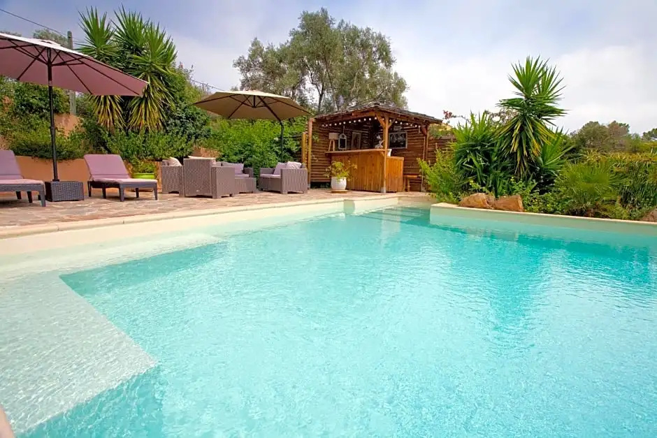 Villa Mimosa