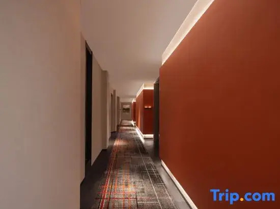 HOMESTAY Homestay Guesthouse (Taoyangli Historical and Cultural Tourism Area)
