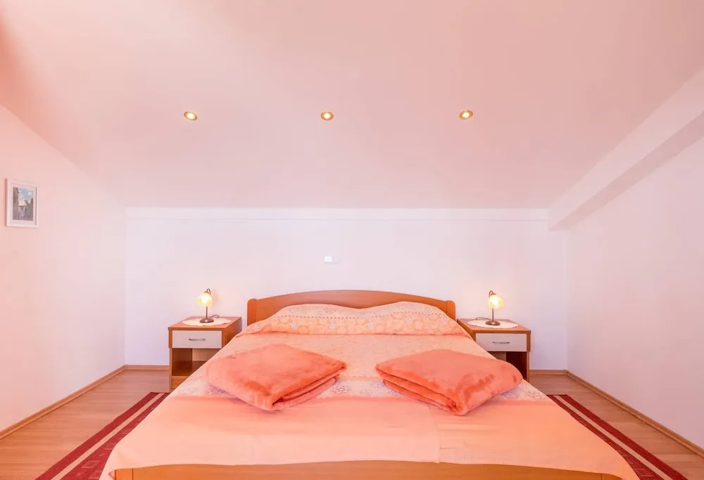 Villa Dmare Apartment 1