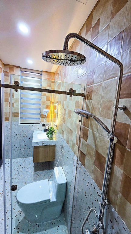 Ha Anh Villa Ninh Binh