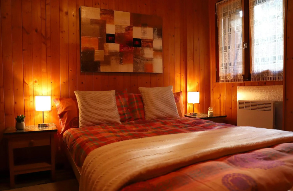 [Chalet Villa Maria] con Vista Montagne - Netflix