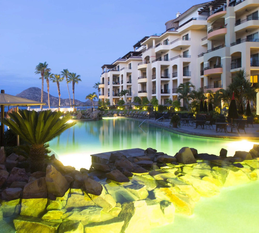 Villa La Estancia Condo: Pools, Hot Tub, & Balcony
