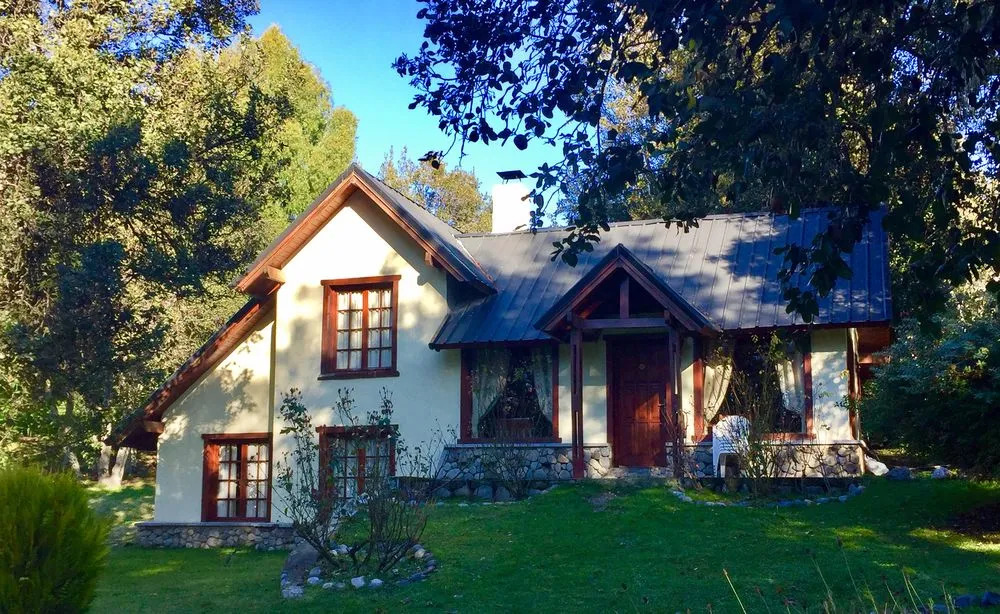 Hostería Lancuyen Villa de Montaña