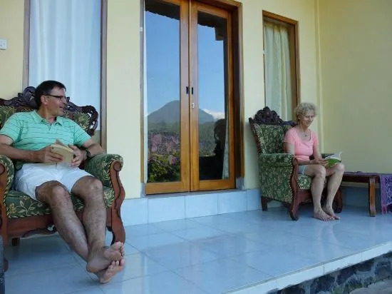 Edy Homestay