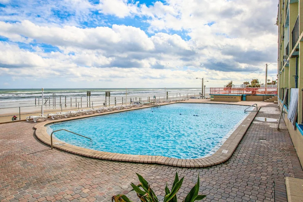 Daytona Beach