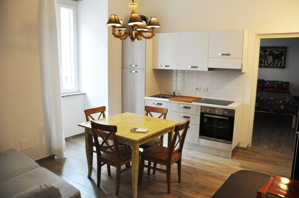 Ottaviani House