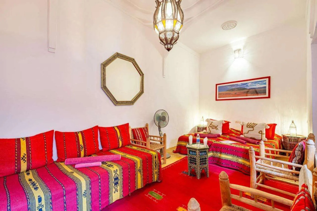 Riad Dar Tiflet