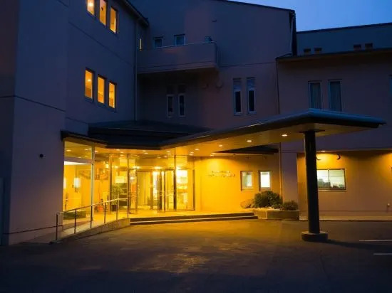 Family Inn Imagoura