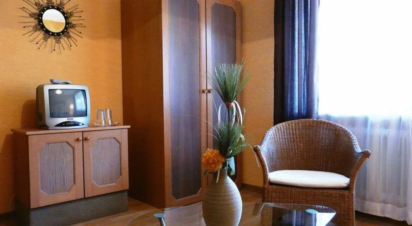 Landhotel Paradais