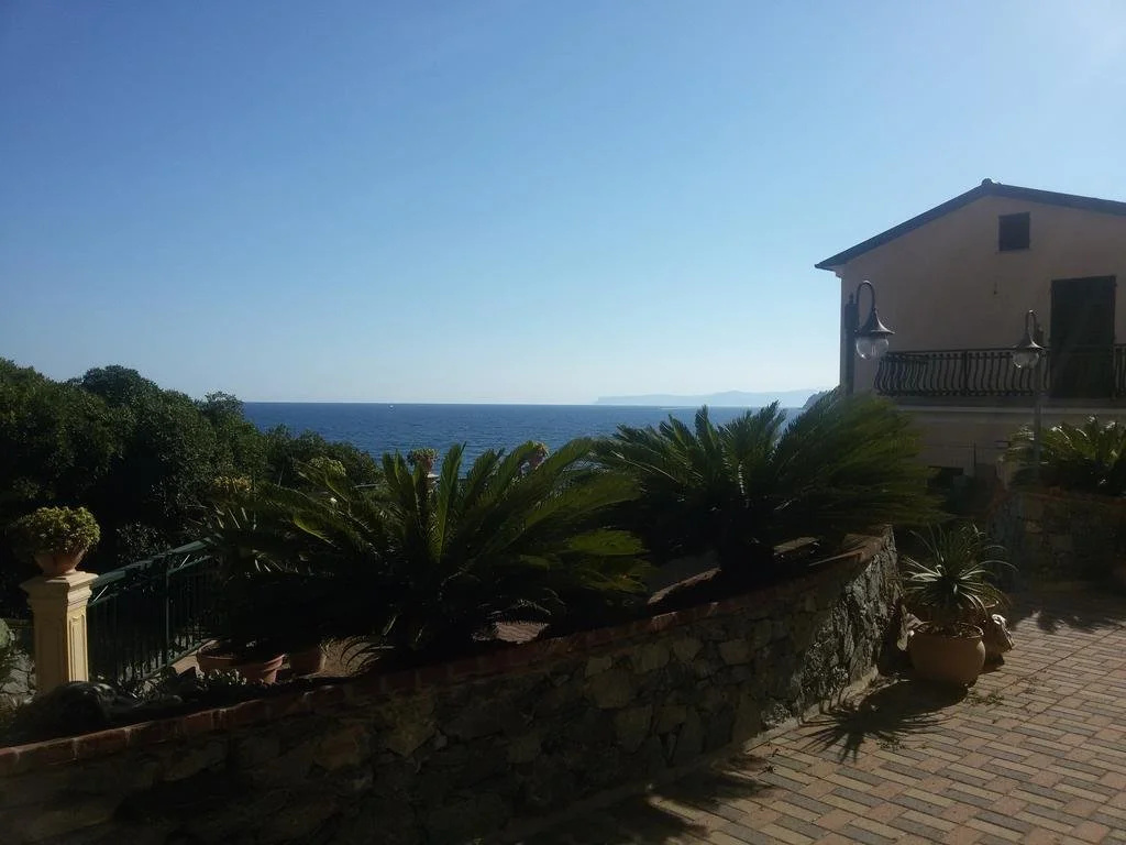 Albergo Eco del Mare