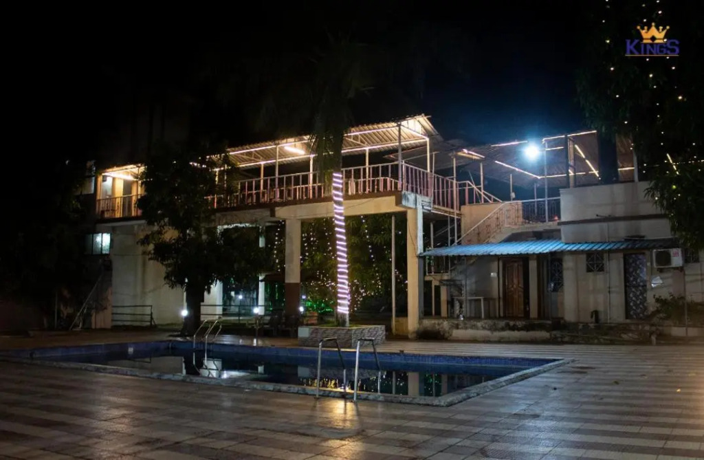 Kings Hotel And Resort