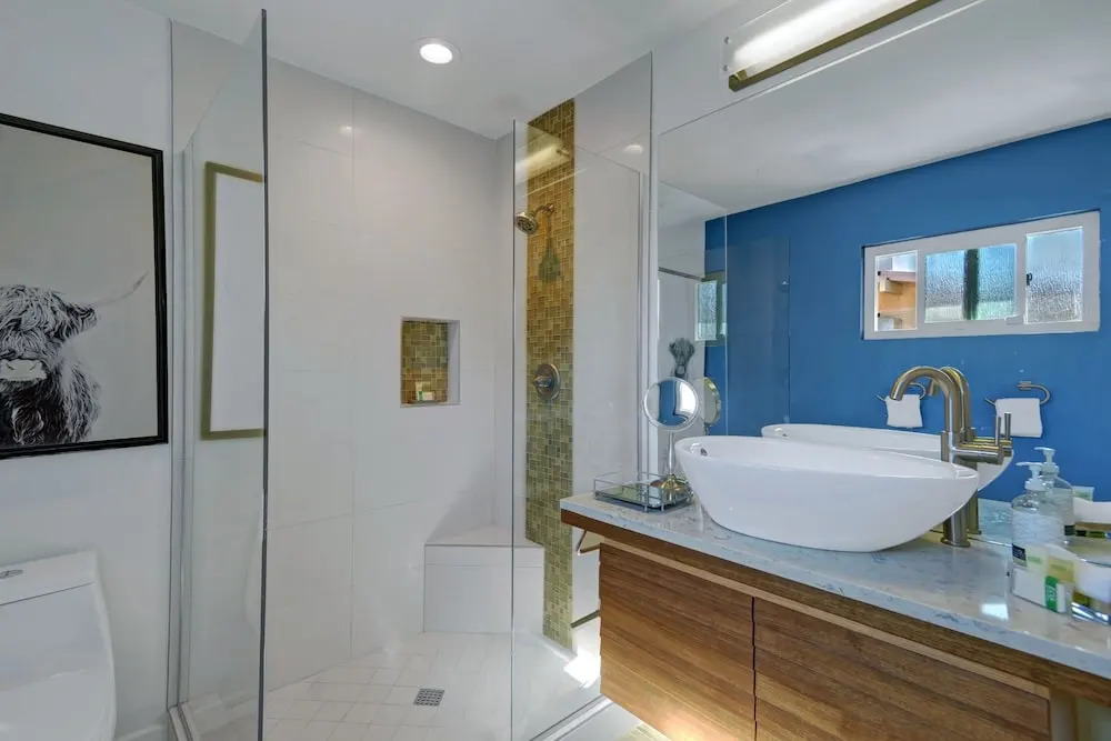 N Blando Home 2387 3 Bedrooms 2 Bathrooms Home