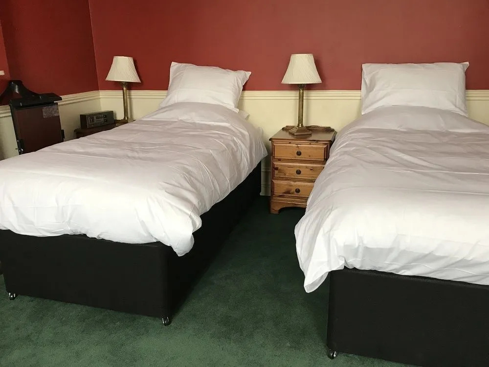 Park Inn Palace