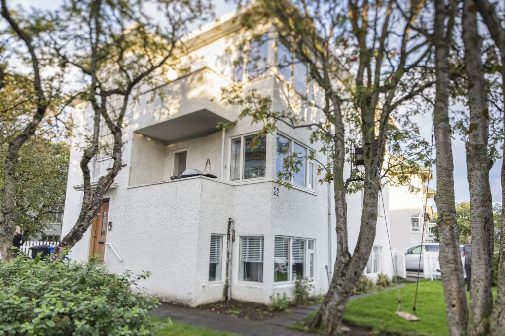 Downtown Villa - Embassy Quarter