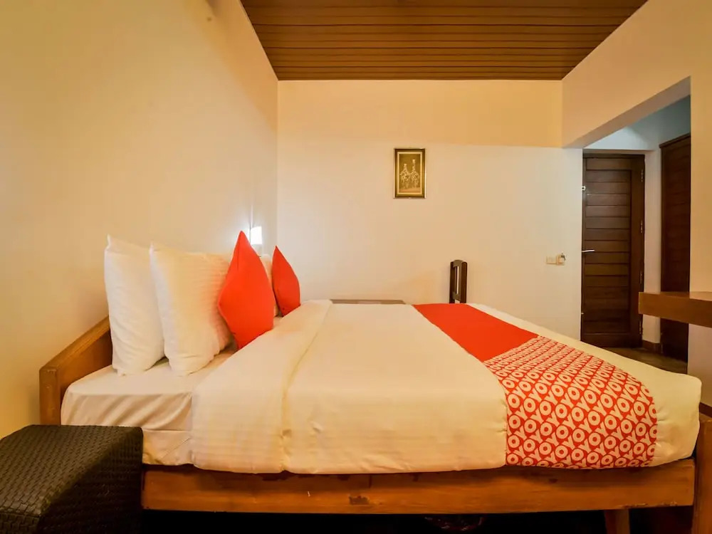 OYO 13315 Kottaram Beachway Resort