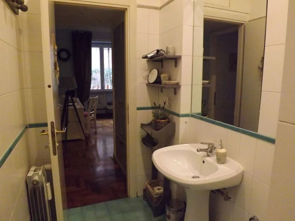 Retrò Guesthouse