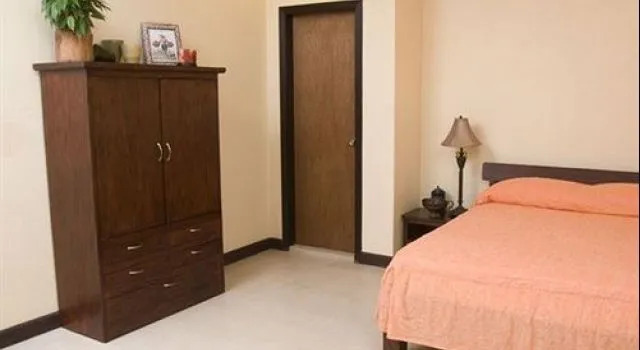 Casa Escaño Bed & Breakfast
