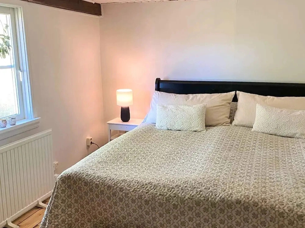 4 Star Holiday Home in Farjestaden