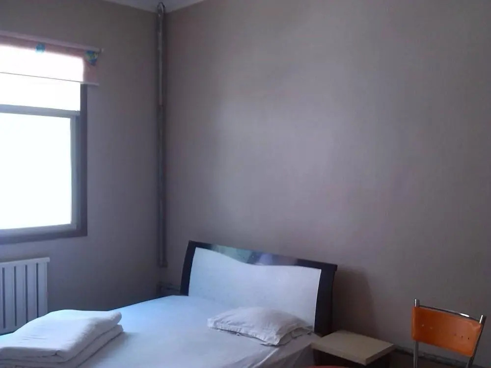 Rujia Apartment
