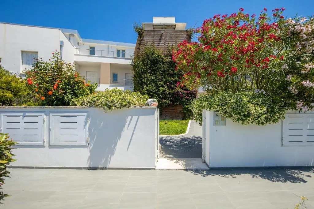 Villa Marconi Apartment 7