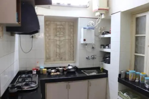 Saptarshi Bungalow