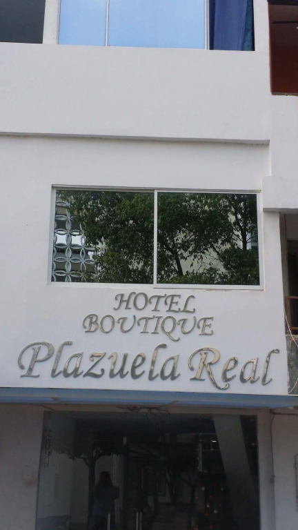 Hotel Boutique Plazuela