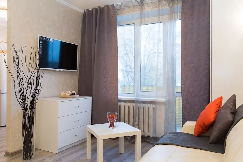 Lux Apartments - Krasnoselskaya