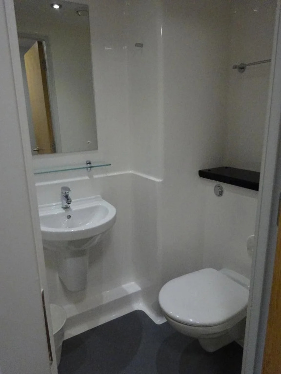 Edinburgh Haddington Place Youth Hostel