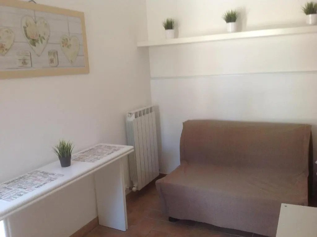 Appartamento Manuela