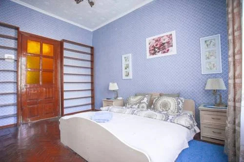 Bed2bed Na Nevskom Prospekte