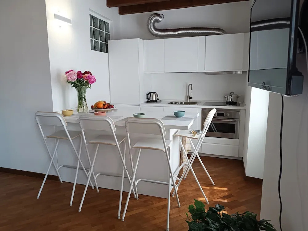 Casa di Alice
