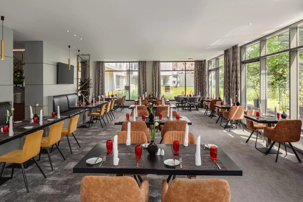 Ramada by Wyndham Essen