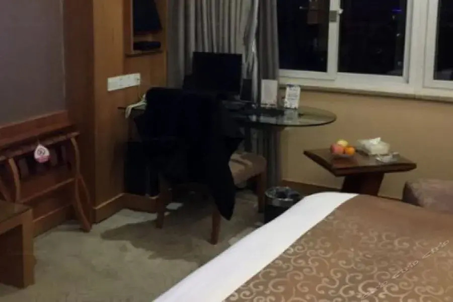 Meiyuan Hotel