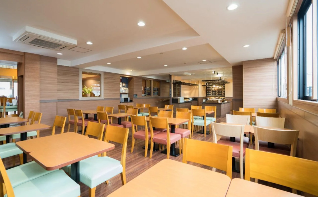 Vessel Hotel Kurashiki