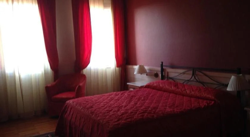 Locanda Botella