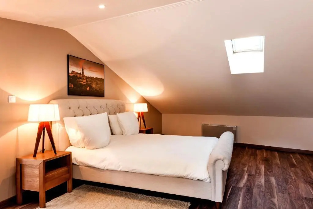 Les Appartements de la Cadène