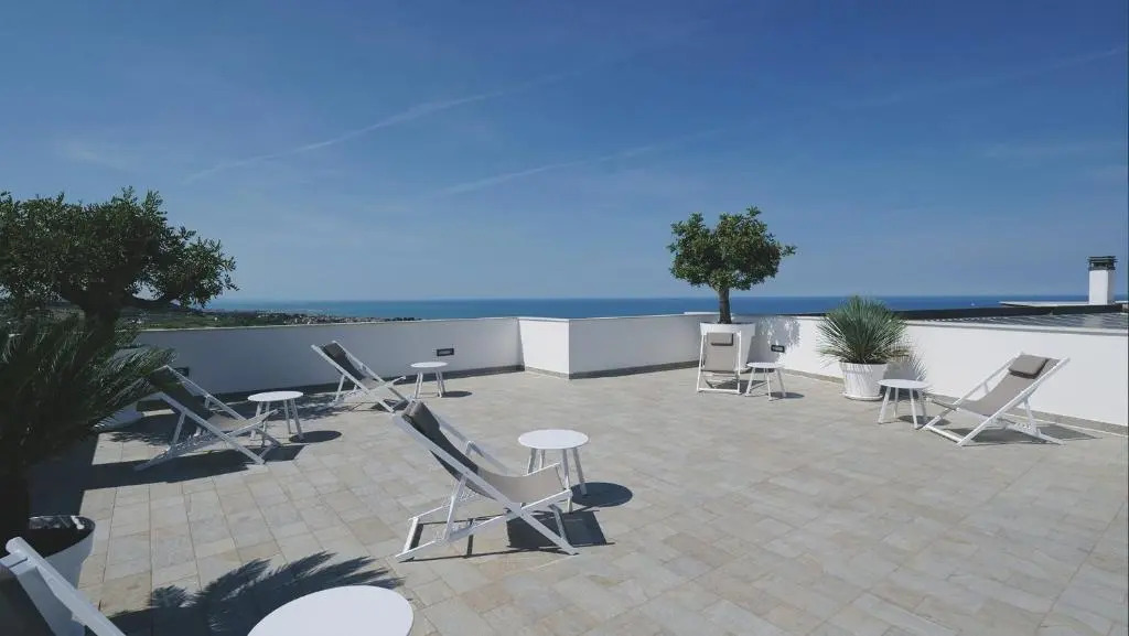 Villa Verna Agriresort
