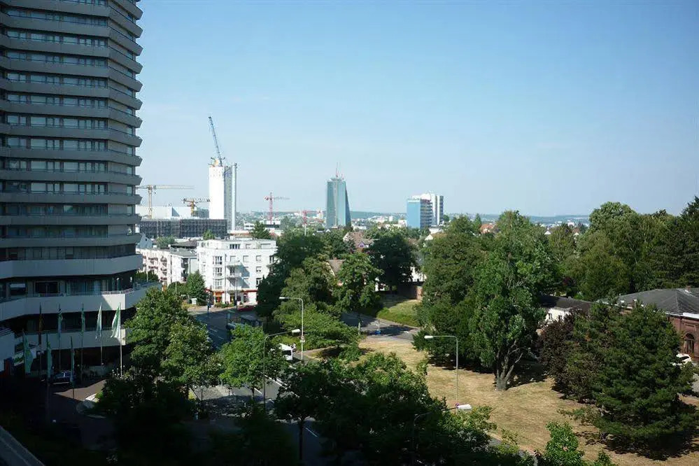 Boutique City Apartment Frankfurt am Main