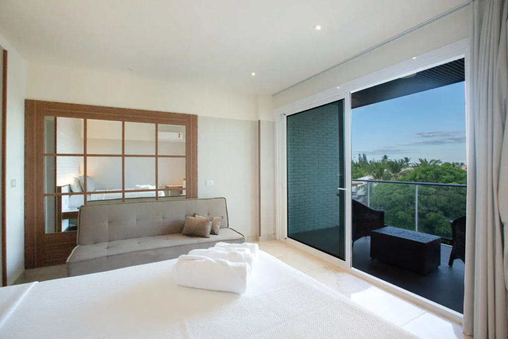 VM Hotel Cumbuco