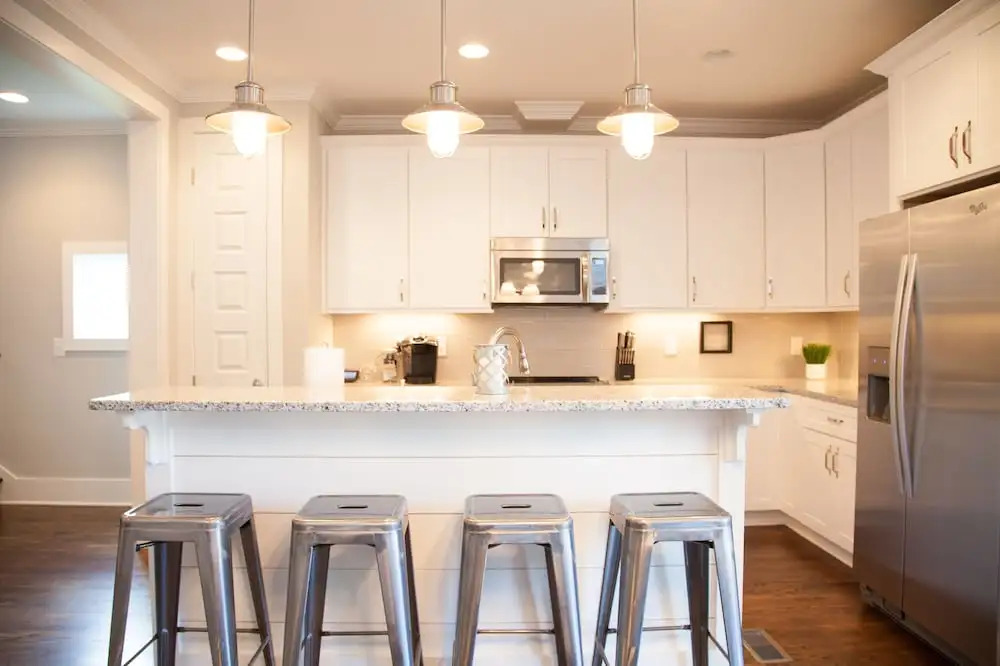Ultra Luxurious 4BR in Nations