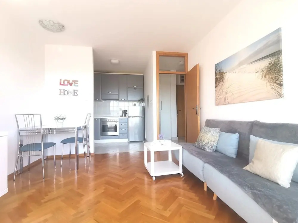 Comfort Apartment