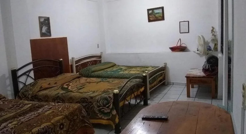 Hotel Las Palomas