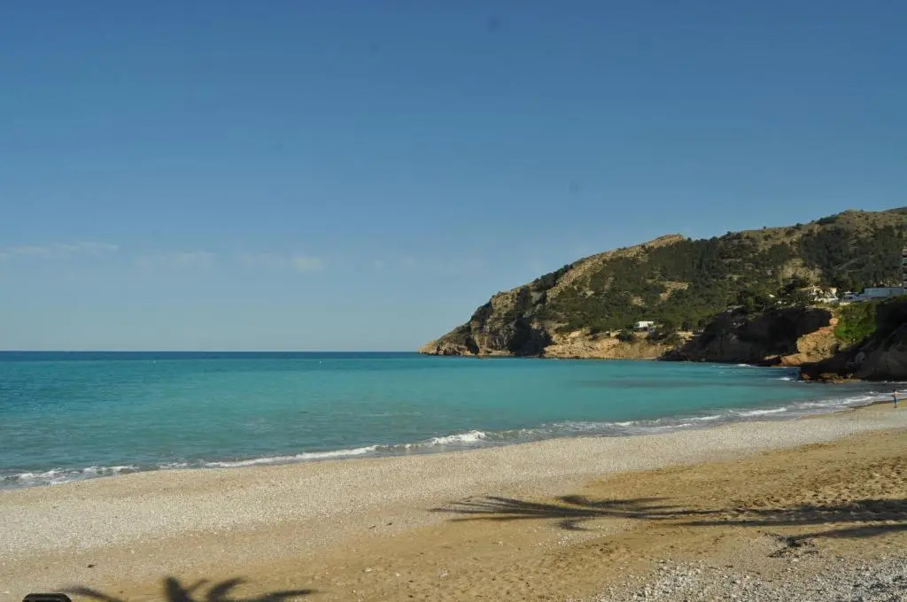 Apartamentos BCL Playa Albir