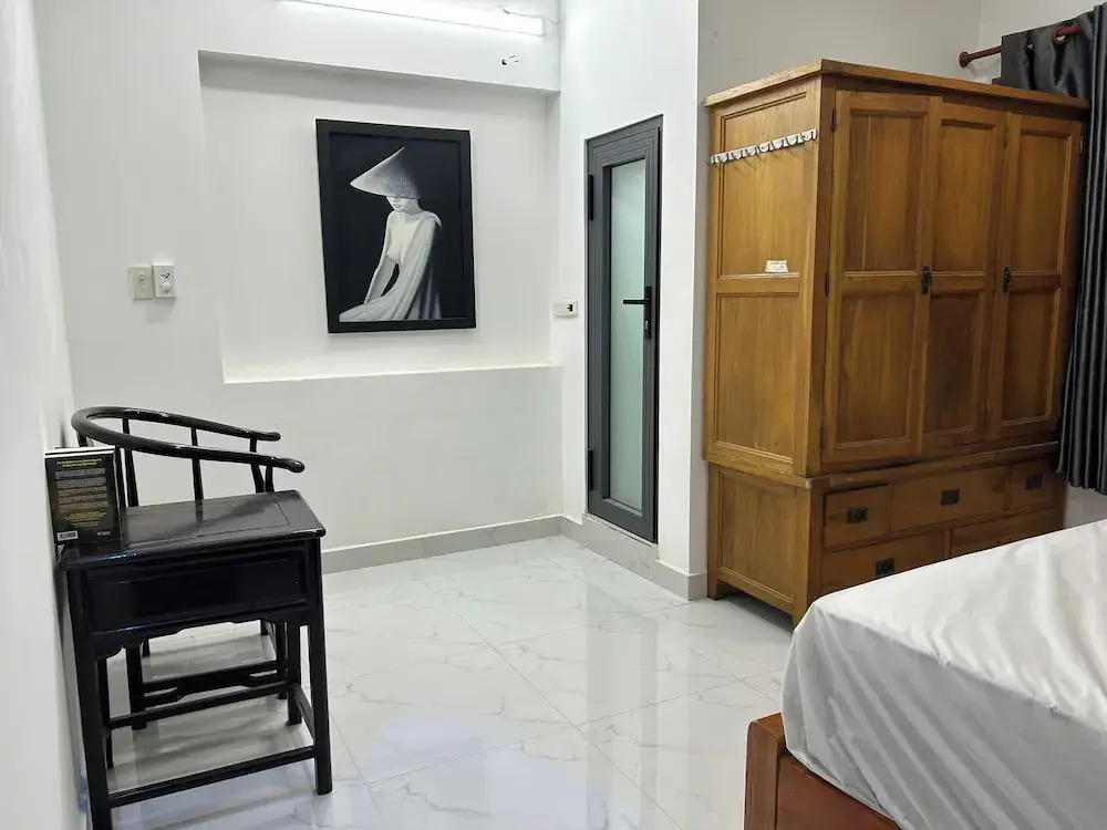 T&M Homestay