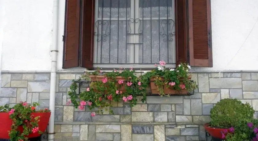 Lefokastro Βeach Ηouse