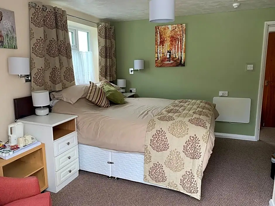 The Kings Head Inn