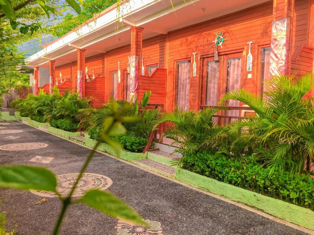Auora Guest House